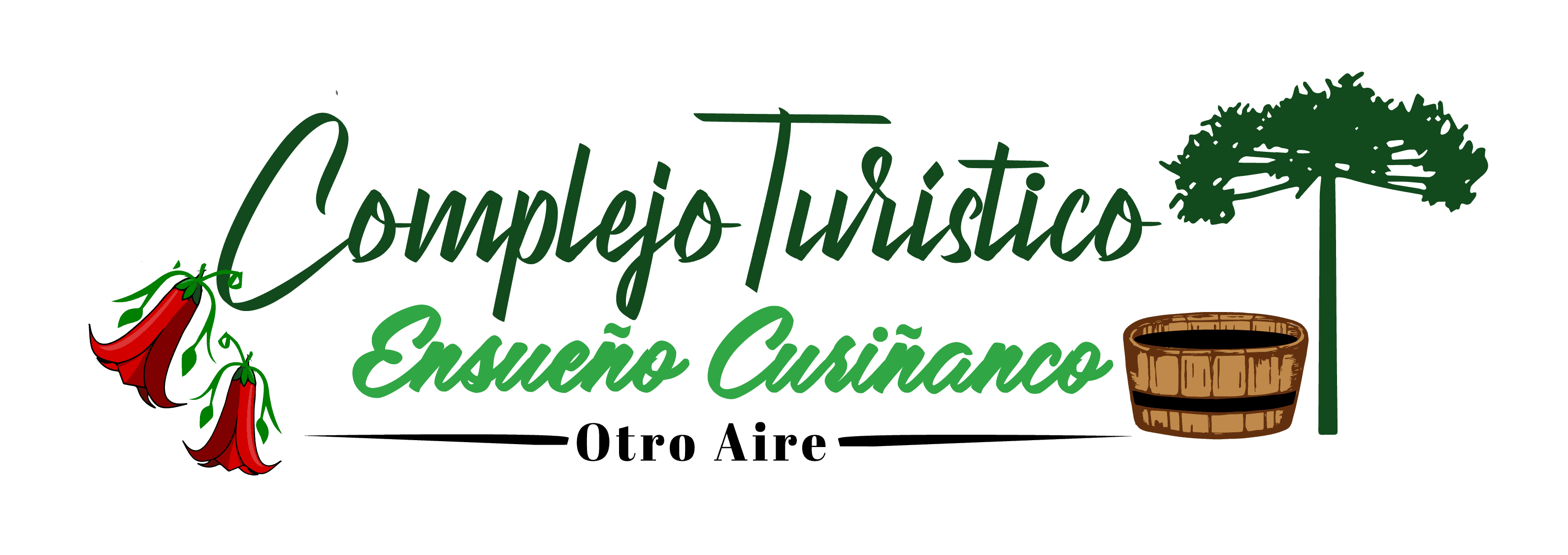 Centro Turístico Ensueño Curiñanco